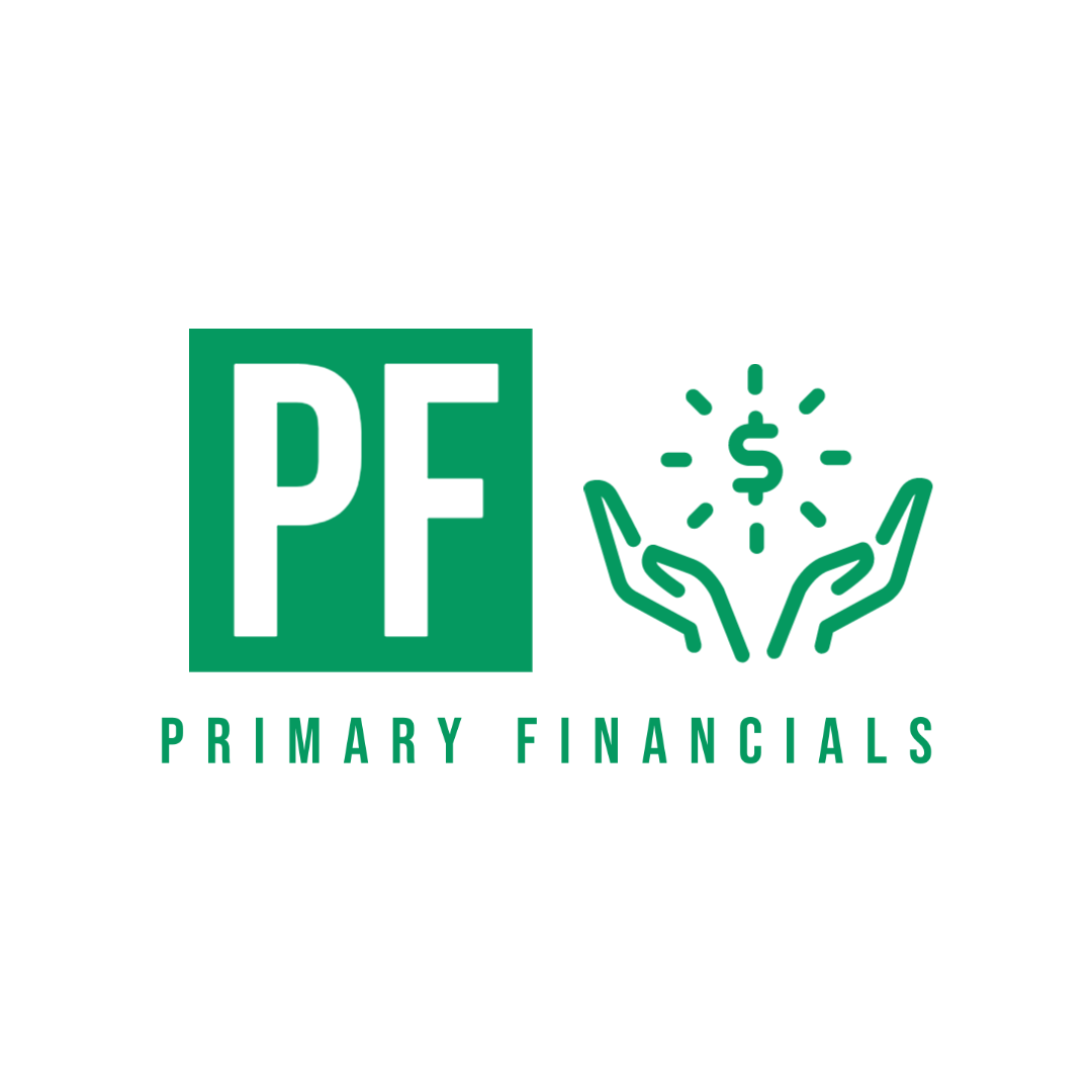 Primary Financials Logo